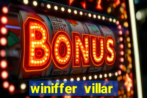 winiffer villar only fans